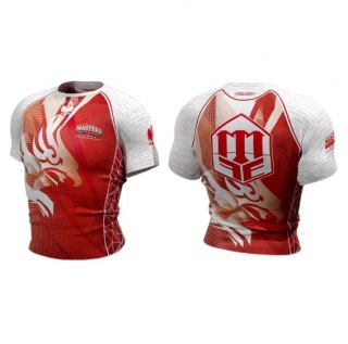 Koszulka treningowa MFC PATRIOTIC "EAGLE PL"