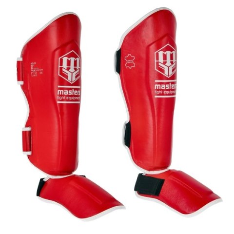 Nagolenniki NS-30 (WAKO APPROVED) Nagolenniki NS-30 (WAKO APPROVED)