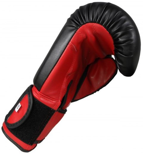 Rękawice bokserskie MASTERS - RPU-2A 14 lub 16 oz Rękawice bokserskie MASTERS - RPU-2A 14 lub 16 oz