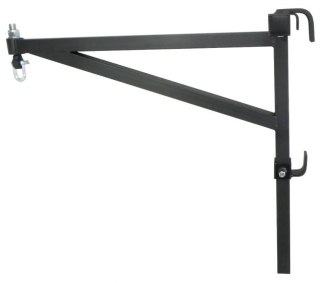 Wieszak do worka na drabinki WD-1