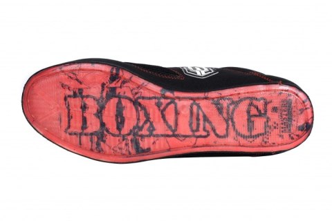 Buty bokserskie MASTERS BB-MFE-1 Buty bokserskie MASTERS BB-MFE-1