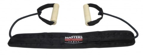 Guma do treningu ciosów prostych MASTERS G-MFE-BOX Guma do treningu ciosów prostych MASTERS G-MFE-BOX