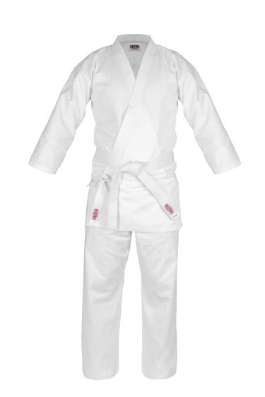 Kimono karate MASTERS 8 oz - 170 cm Kimono karate MASTERS 8 oz - 170 cm