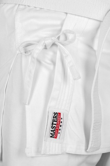 Kimono karate MASTERS 8 oz - 170 cm Kimono karate MASTERS 8 oz - 170 cm