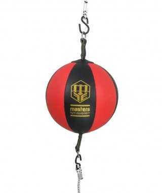 Piłka refleksowa MASTERS - SPT-10 PROMOCJA