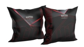 Poduszka MFC "MSTRS-BLACK"