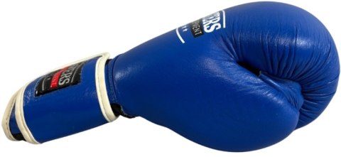 Rękawice bokserskie RBT-301W 10 oz (WAKO APPROVED) Rękawice bokserskie RBT-301W 10 oz (WAKO APPROVED)