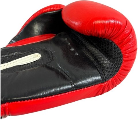 Rękawice bokserskie RBT-301W 10 oz (WAKO APPROVED) Rękawice bokserskie RBT-301W 10 oz (WAKO APPROVED)