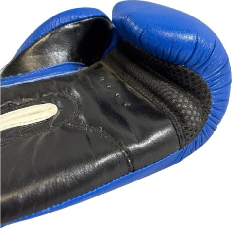 Rękawice bokserskie RBT-301W 10 oz (WAKO APPROVED) Rękawice bokserskie RBT-301W 10 oz (WAKO APPROVED)