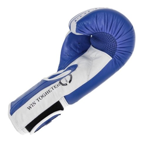 Rękawice bokserskie RBT-PZKB-W (WAKO APPROVED) Rękawice bokserskie RBT-PZKB-W (WAKO APPROVED)