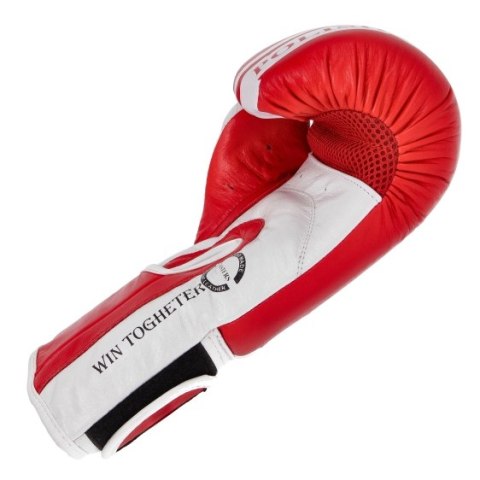 Rękawice bokserskie RBT-PZKB-W (WAKO APPROVED) Rękawice bokserskie RBT-PZKB-W (WAKO APPROVED)