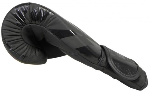 Rękawice bokserskie skórzane RBT-MATT 12 oz Rękawice bokserskie skórzane RBT-MATT 12 oz