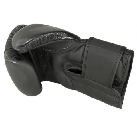 Rękawice bokserskie skórzane RBT-MATT 12 oz Rękawice bokserskie skórzane RBT-MATT 12 oz