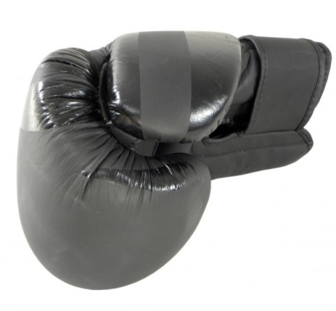 Rękawice bokserskie skórzane RBT-MATT 12 oz Rękawice bokserskie skórzane RBT-MATT 12 oz