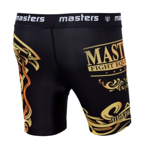 Spodenki MASTERS do MMA SK-MMA Spodenki MASTERS do MMA SK-MMA