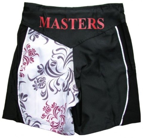 Spodenki do MMA MASTERS Kids- SM-5000 Spodenki do MMA MASTERS Kids- SM-5000