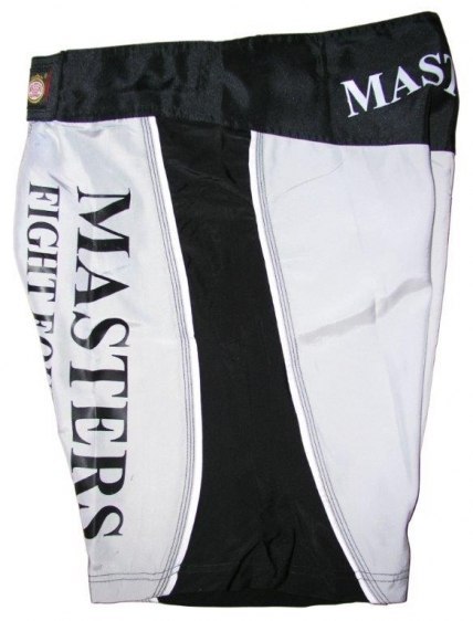 Spodenki do MMA MASTERS - SMMA-3 PROMOCJA Spodenki do MMA MASTERS - SMMA-3 PROMOCJA