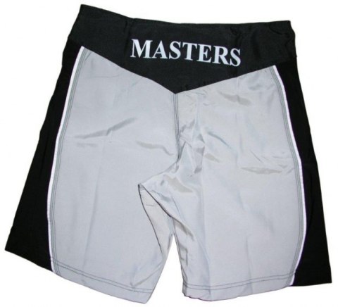 Spodenki do MMA MASTERS - SMMA-3 PROMOCJA Spodenki do MMA MASTERS - SMMA-3 PROMOCJA