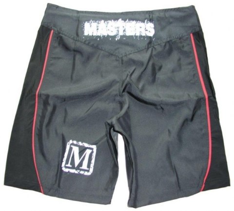 Spodenki do MMA MASTERS - SMMA-4 Spodenki do MMA MASTERS - SMMA-4