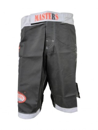 Spodenki do MMA MASTERS - SMMA-5000