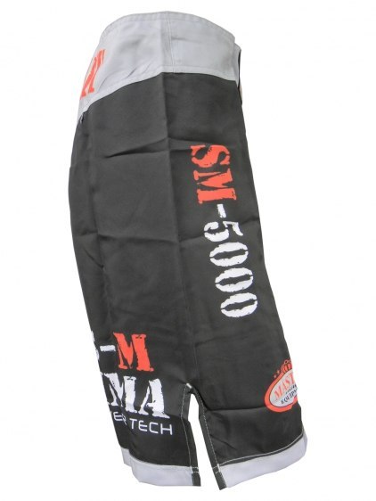 Spodenki do MMA MASTERS - SMMA-5000 Spodenki do MMA MASTERS - SMMA-5000