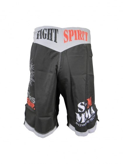 Spodenki do MMA MASTERS - SMMA-5000 Spodenki do MMA MASTERS - SMMA-5000