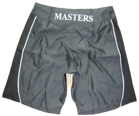 Spodenki do MMA MASTERS - SMMA-5 Spodenki do MMA MASTERS - SMMA-5