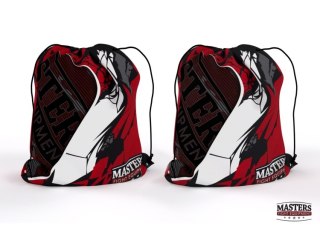 Worek mały MFC DARK SIDE "CRACKED"