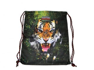 Worek mały MFC DARK SIDE "TIGER"
