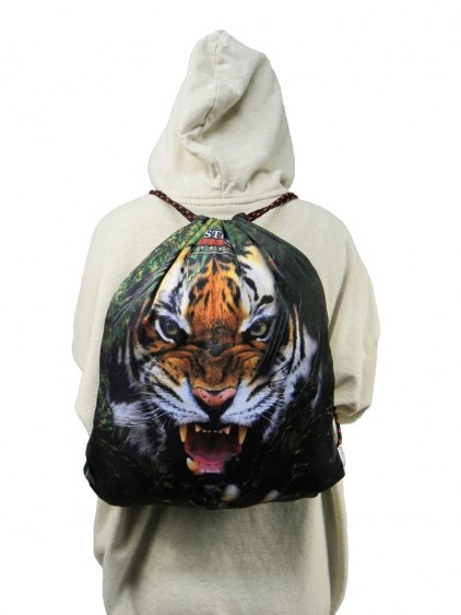 Worek mały MFC DARK SIDE "TIGER" Worek mały MFC DARK SIDE "TIGER"