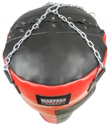 Worek treningowy MASTERS pusty typu HOOK - WHS-0 Worek treningowy MASTERS pusty typu HOOK - WHS-0