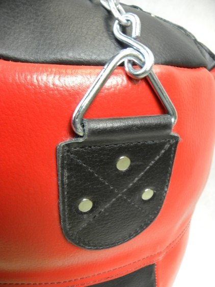 Worek treningowy MASTERS pusty typu HOOK - WHS-0 Worek treningowy MASTERS pusty typu HOOK - WHS-0