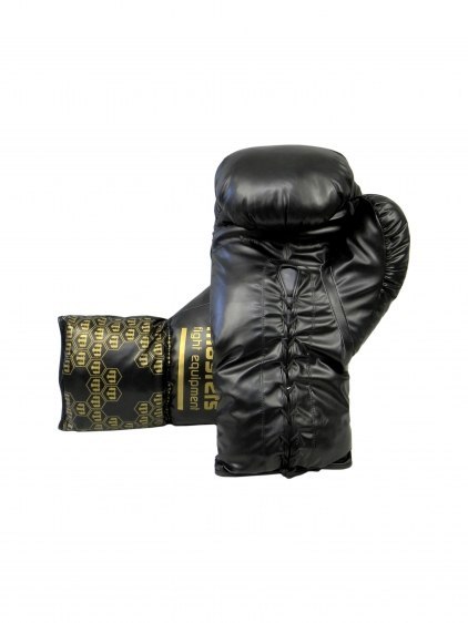 Duża rękawica bokserska MASTERS FIGHT EQUIPMENT (sztuka) Duża rękawica bokserska MASTERS FIGHT EQUIPMENT (sztuka)