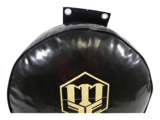 Okrągła tarcza treningowa na ścianę Plawil PREMIUM 40 x 12 cm TT-OŚ