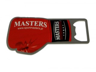 Otwieracz RĘKAWICA MASTERS
