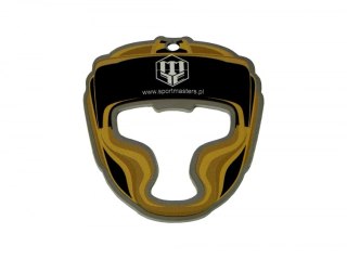 Otwieracz breloczek KASK MASTERS