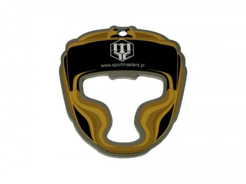 Otwieracz breloczek KASK MASTERS Otwieracz breloczek KASK MASTERS