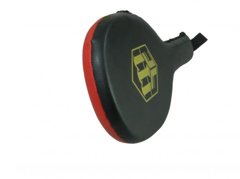 Packa treningowa MASTERS PAC-PAN-BLACK/RED Packa treningowa MASTERS PAC-PAN-BLACK/RED