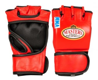 Rękawice MASTERS do MMA GF-3 MMA