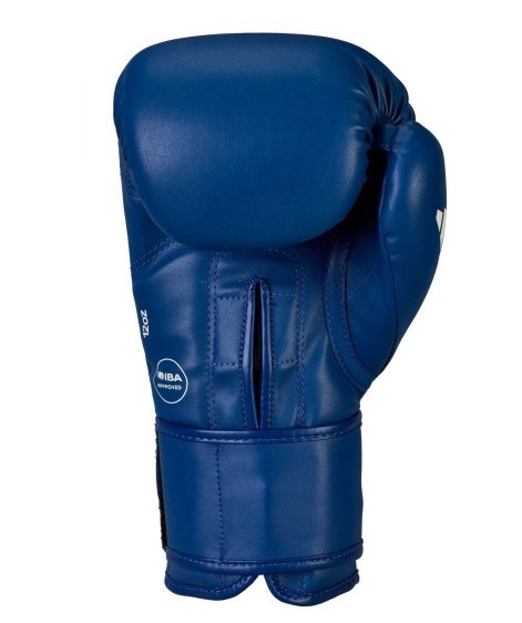 Rękawice bokserskie ADIDAS RBA-C IBA 12 oz Rękawice bokserskie ADIDAS RBA-C IBA 12 oz