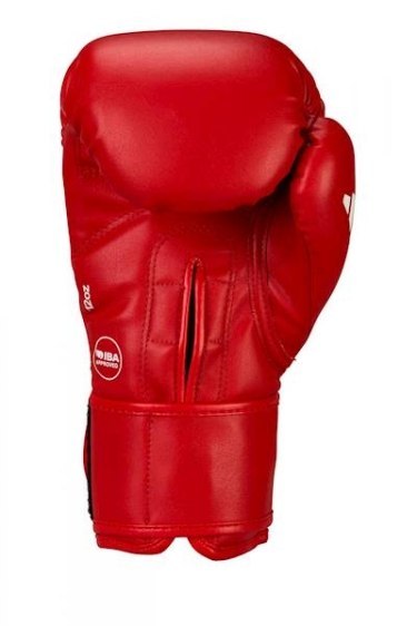 Rękawice bokserskie ADIDAS RBA-C IBA 12 oz Rękawice bokserskie ADIDAS RBA-C IBA 12 oz