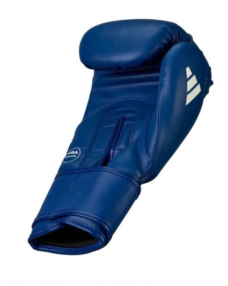 Rękawice bokserskie ADIDAS RBA-C IBA 12 oz Rękawice bokserskie ADIDAS RBA-C IBA 12 oz