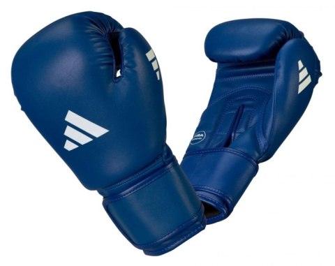 Rękawice bokserskie ADIDAS RBA-C IBA 12 oz Rękawice bokserskie ADIDAS RBA-C IBA 12 oz