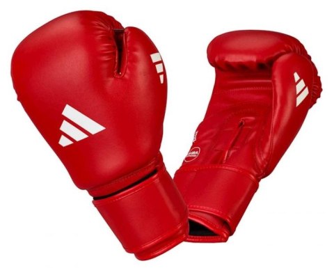 Rękawice bokserskie ADIDAS RBA-C IBA 12 oz Rękawice bokserskie ADIDAS RBA-C IBA 12 oz