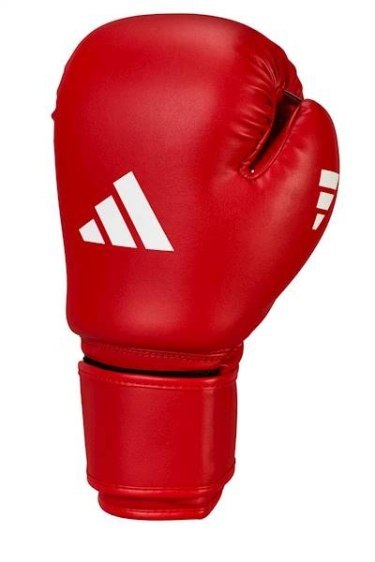 Rękawice bokserskie ADIDAS RBA-C IBA 12 oz Rękawice bokserskie ADIDAS RBA-C IBA 12 oz