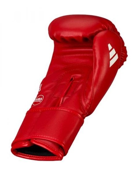 Rękawice bokserskie ADIDAS RBA-C IBA 12 oz Rękawice bokserskie ADIDAS RBA-C IBA 12 oz