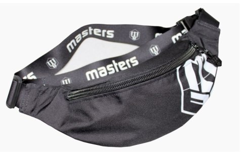 Saszetka nerka MASTERS Saszetka nerka MASTERS