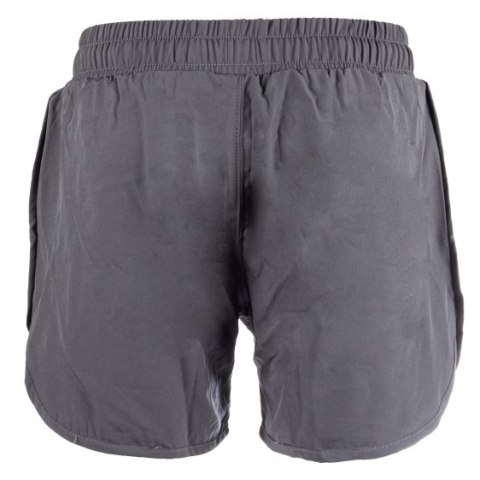 Spodenki krótkie damskie MASTERS SKW-COMPRESSION szare Spodenki krótkie damskie MASTERS SKW-COMPRESSION szare