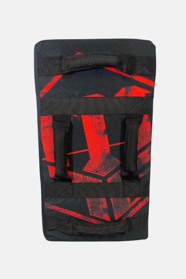 Tarcza treningowa prosta MASTERS TP-MFE czarno-czerwone 60x33x13 (sztuka) (ZMIANA CENY ) Tarcza treningowa prosta MASTERS TP-MFE czarno-czerwone 60x33x13 (sztuka) (ZMIANA CENY )