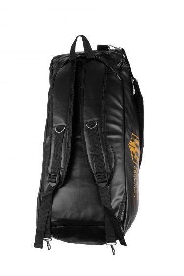 Torba sportowa MASTERS TOR-MFE czarna Torba sportowa MASTERS TOR-MFE czarna